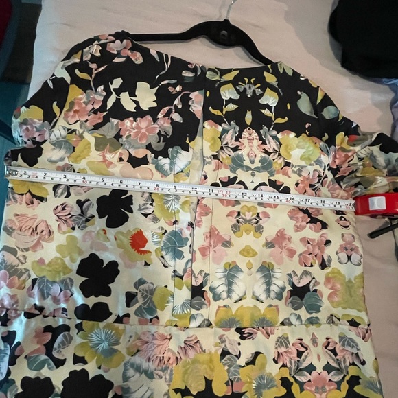 Mango dress - Picture 6 of 7